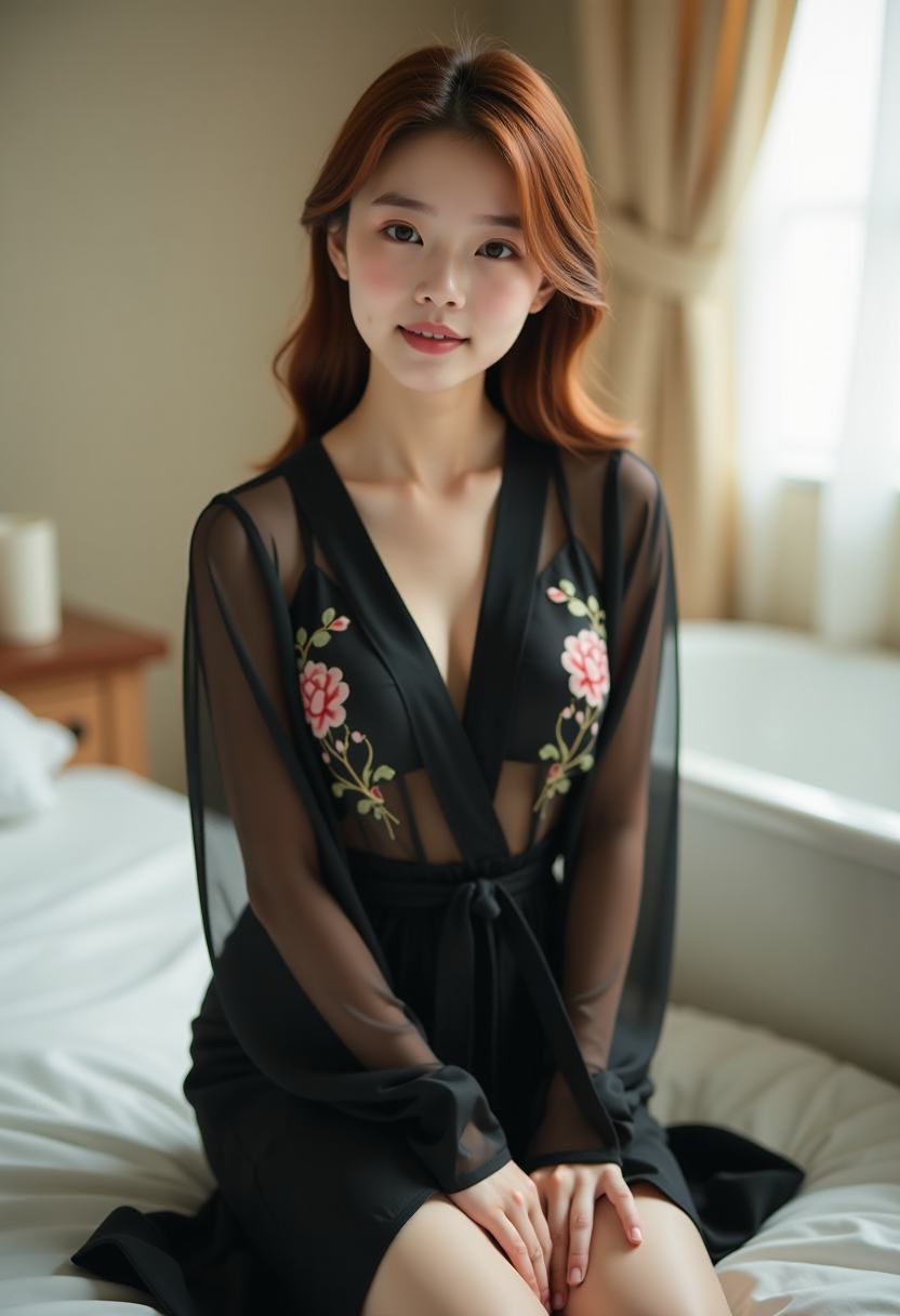 放学后的便利店